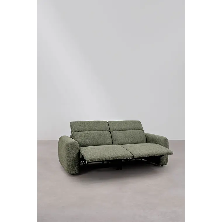 Avellen · Sofá tapizado de 220 cm 7