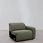 Avellen · Sofá tapizado de 220 cm - Miniatura 11