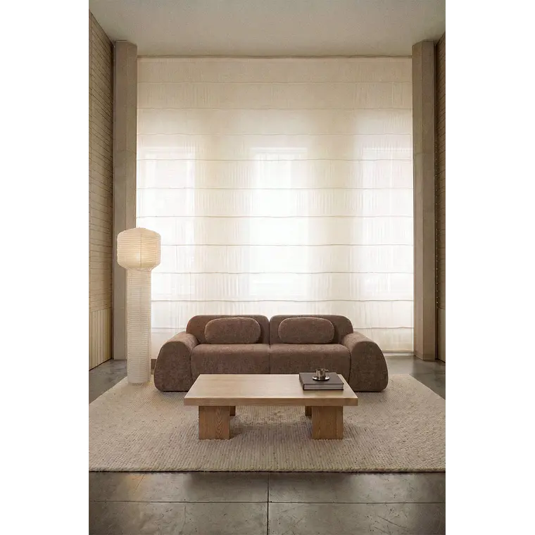 Avelnor · Sofá tapizado de 236 cm 2
