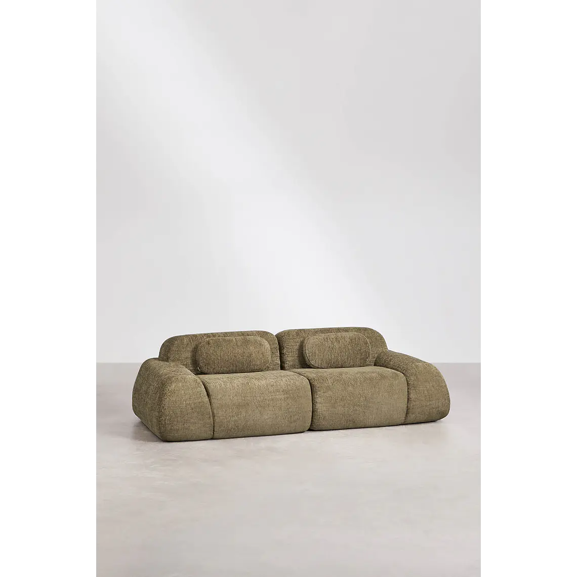 Avelnor · Sofá tapizado de 236 cm 3