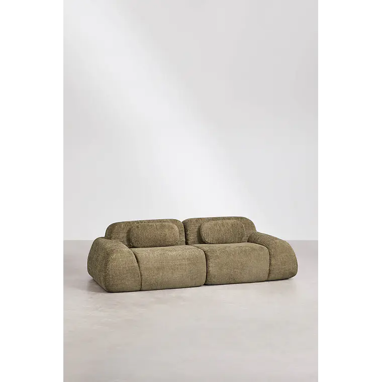 Avelnor · Sofá tapizado de 236 cm 3