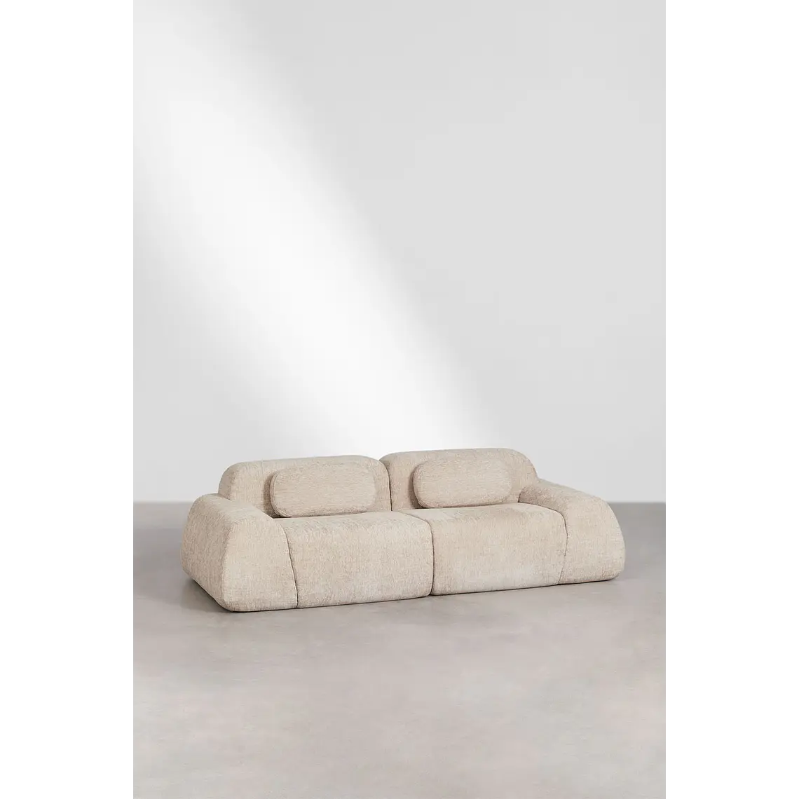 Avelnor · Sofá tapizado de 236 cm 5