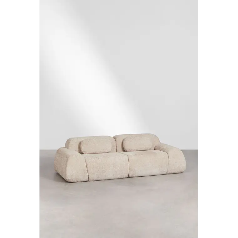 Avelnor · Sofá tapizado de 236 cm 5