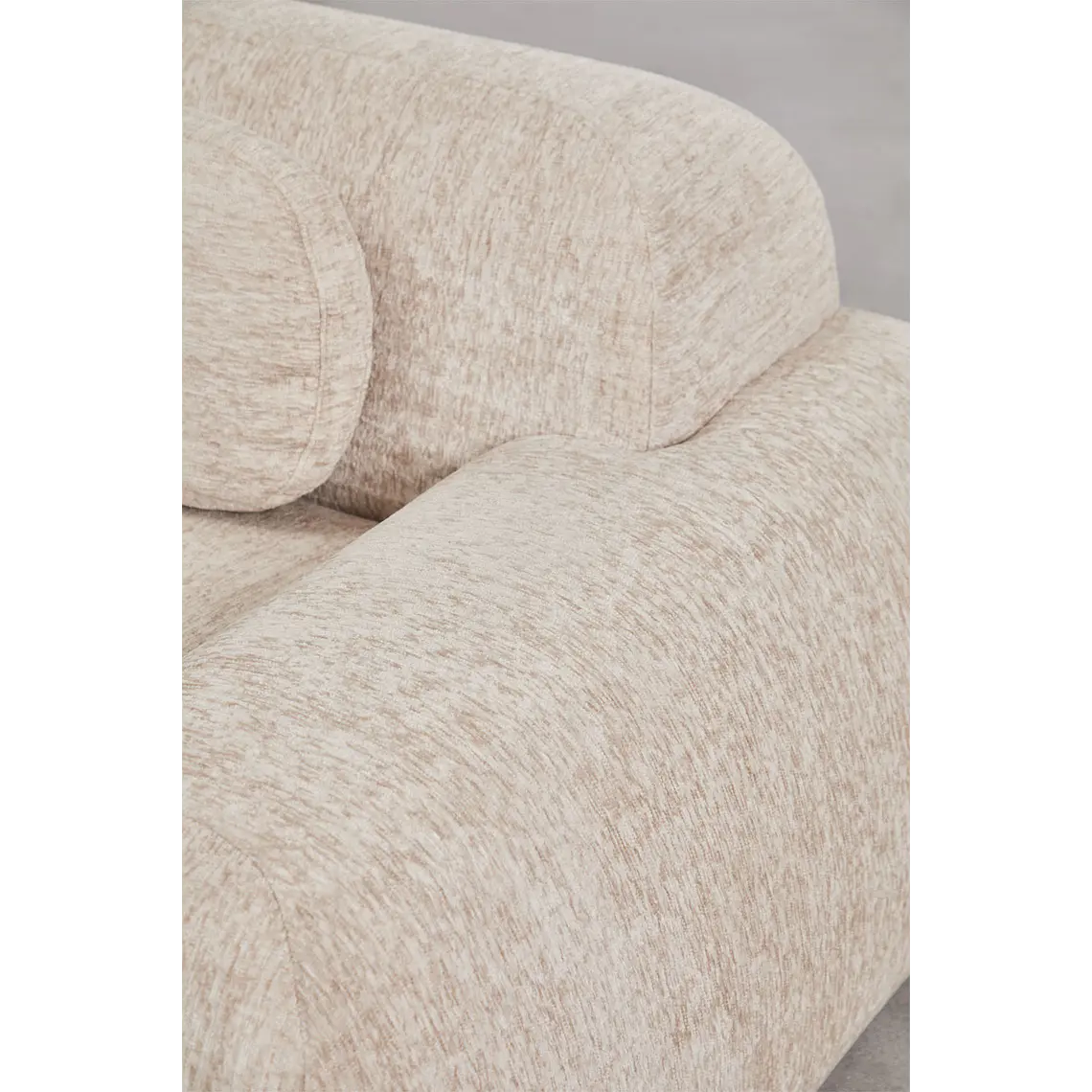 Avelnor · Sofá tapizado de 236 cm 6