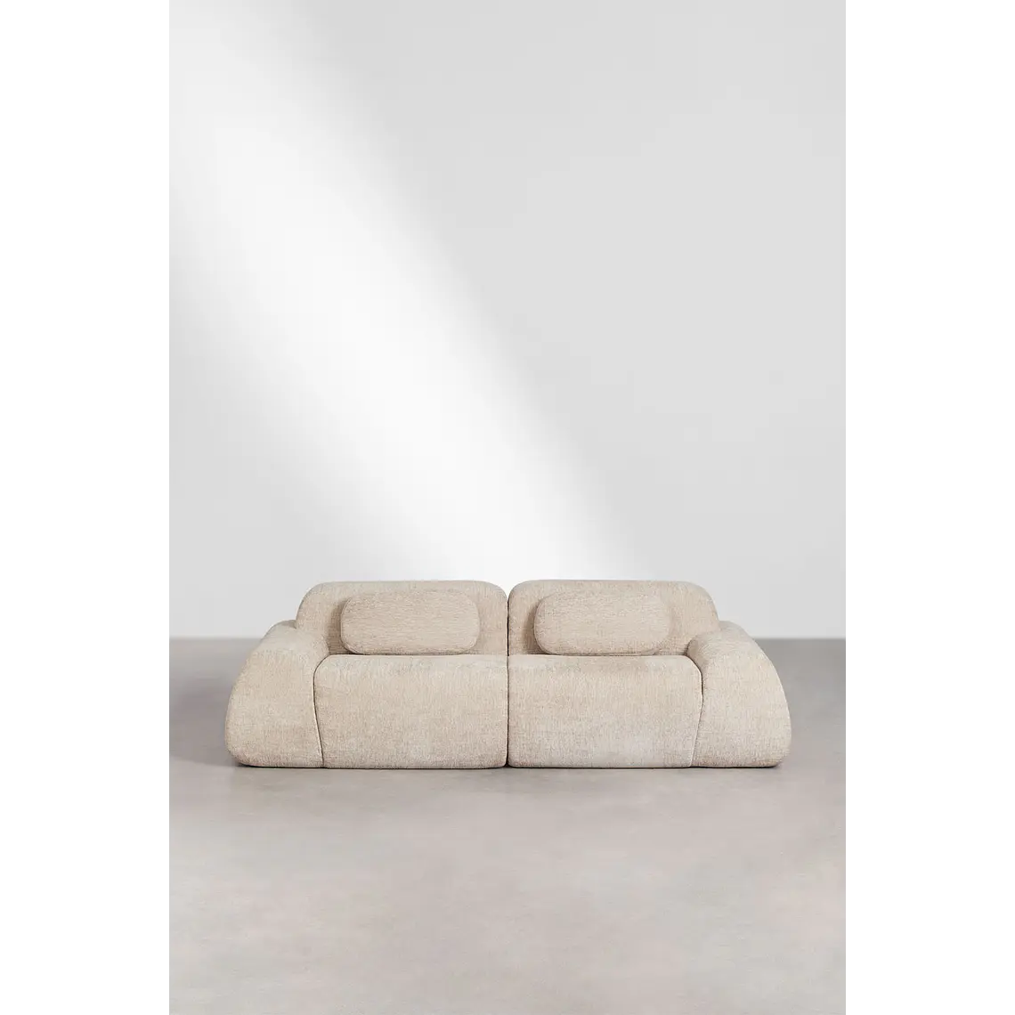Avelnor · Sofá tapizado de 236 cm 7