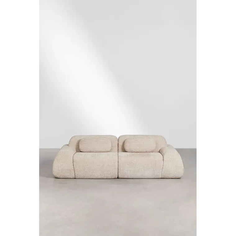 Avelnor · Sofá tapizado de 236 cm 7