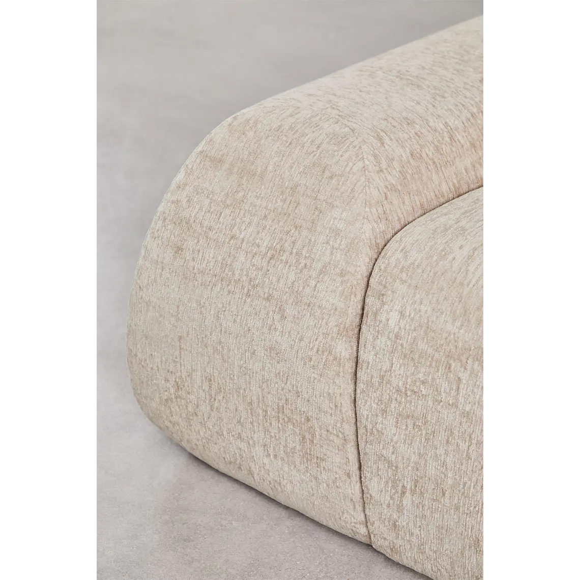 Avelnor · Sofá tapizado de 236 cm 9
