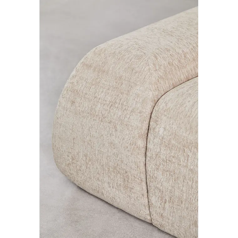 Avelnor · Sofá tapizado de 236 cm 9
