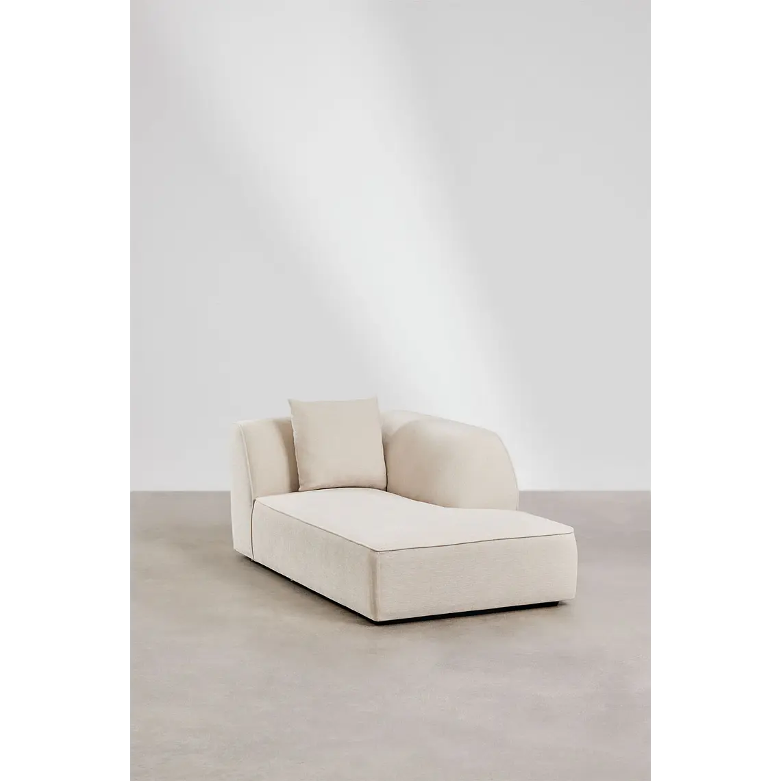 Avelria · Sofá tapizado de 96 cm 3