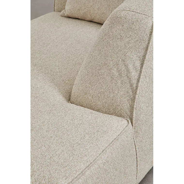 Avelria · Sofá tapizado de 96 cm 4