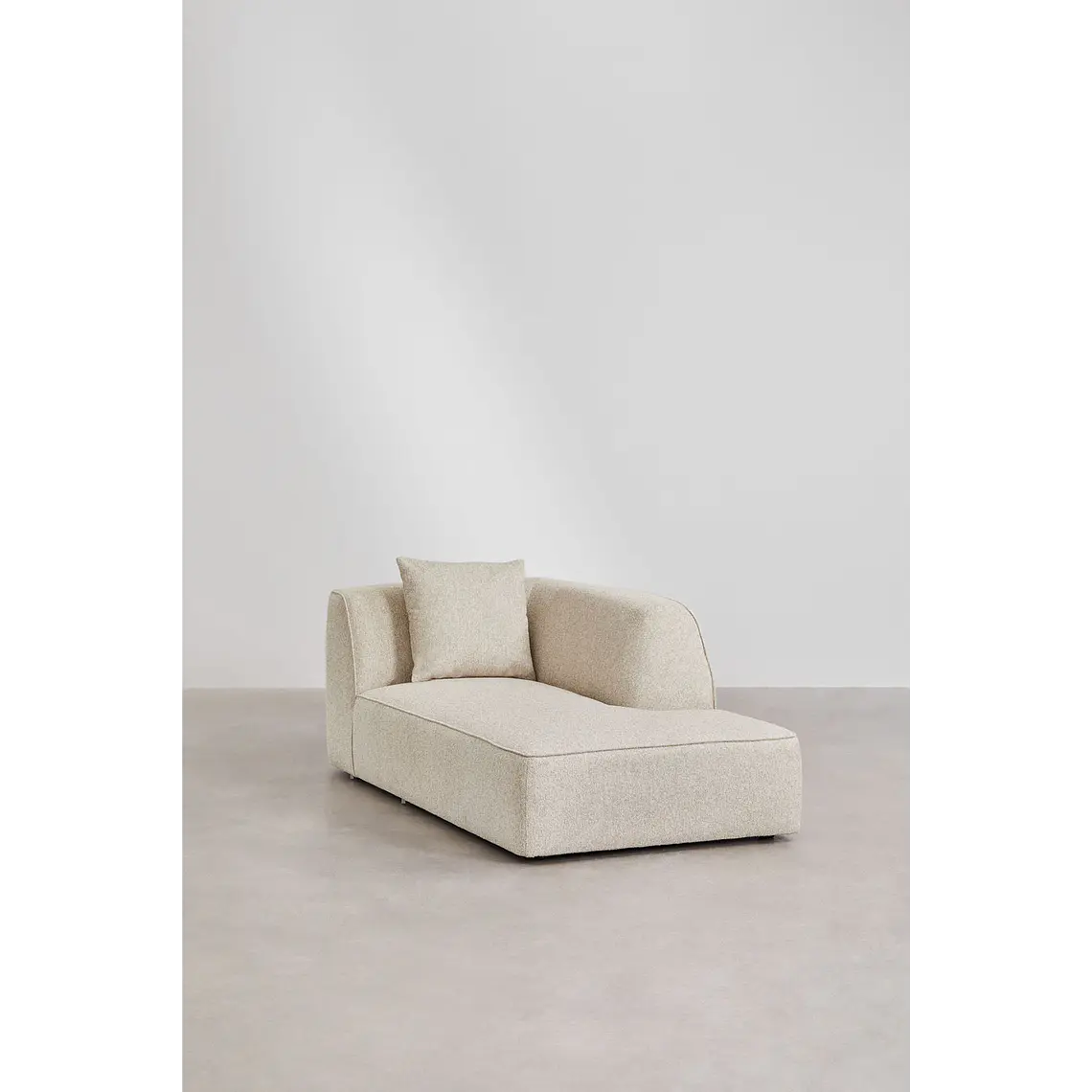 Avelria · Sofá tapizado de 96 cm 5
