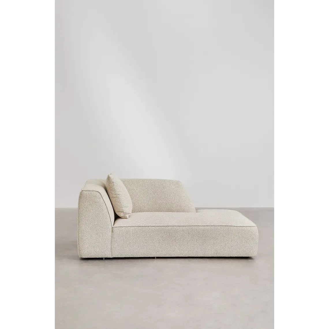 Avelria · Sofá tapizado de 96 cm 6
