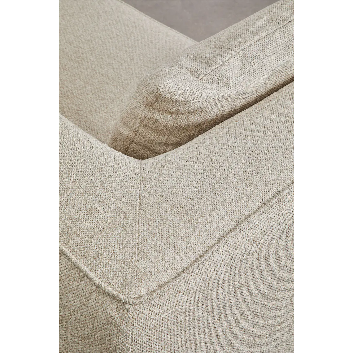 Avelria · Sofá tapizado de 96 cm 8