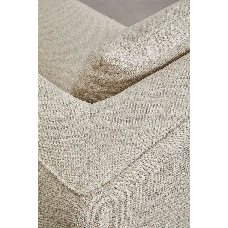 Avelria · Sofá tapizado de 96 cm 8