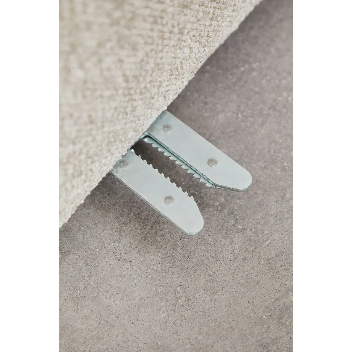 Avelria · Sofá tapizado de 96 cm 11