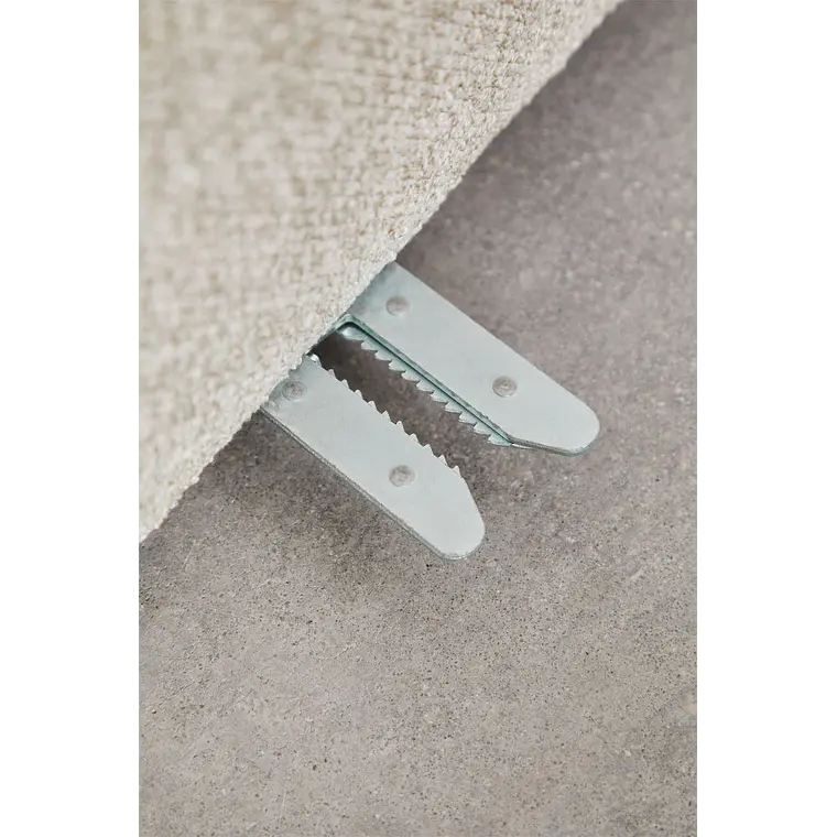 Avelria · Sofá tapizado de 96 cm 11