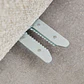 Avelria · Sofá tapizado de 96 cm - Miniatura 11