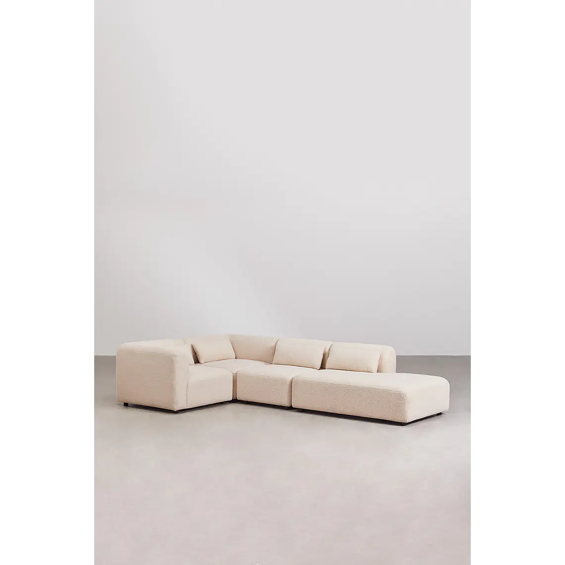 Caaro · Sofá tapizado de 320 cm 1