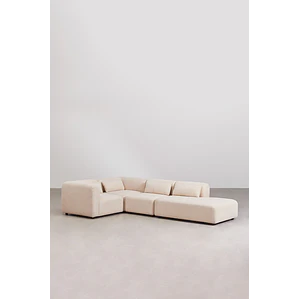 Caaro · Sofá tapizado de 320 cm