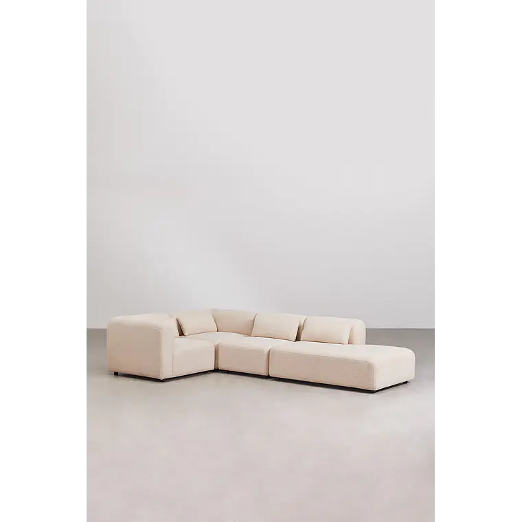 Caaro · Sofá tapizado de 320 cm 1