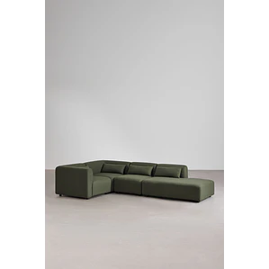 Caaro · Sofá tapizado de 320 cm
