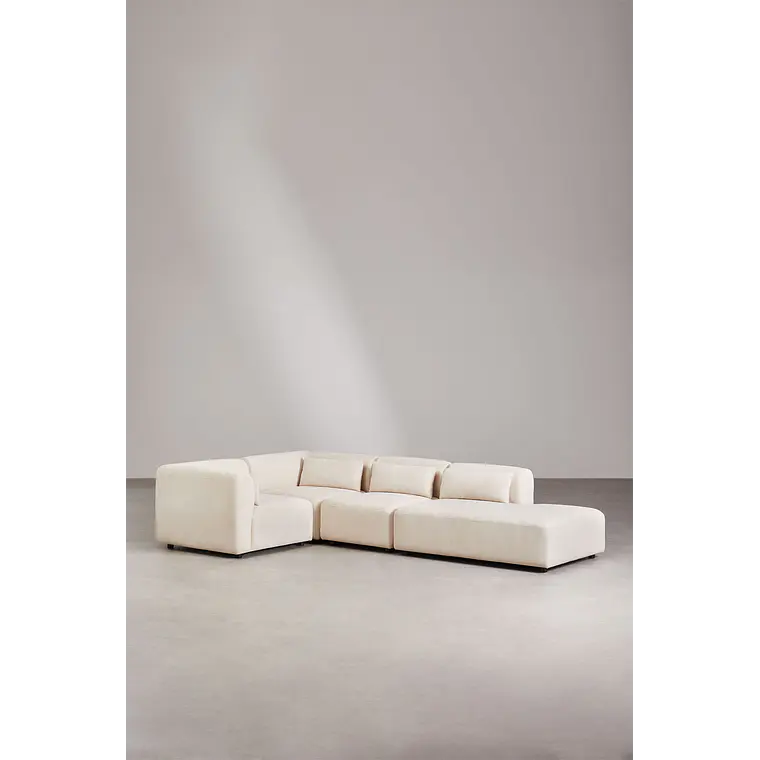 Caaro · Sofá tapizado de 320 cm 3