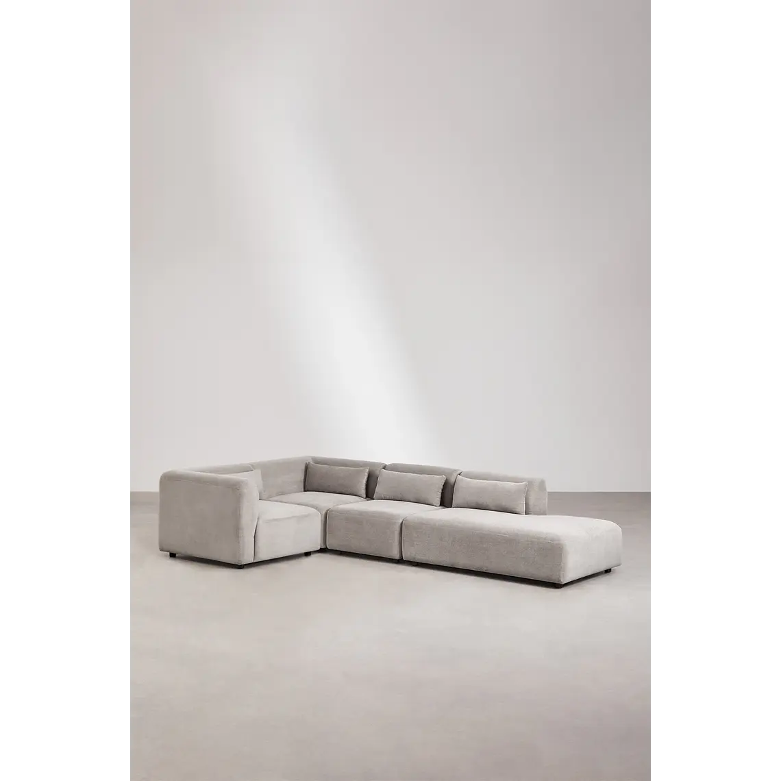 Caaro · Sofá tapizado de 320 cm 4