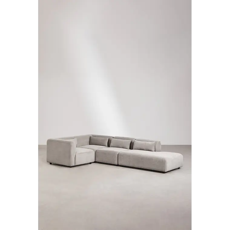 Caaro · Sofá tapizado de 320 cm 4