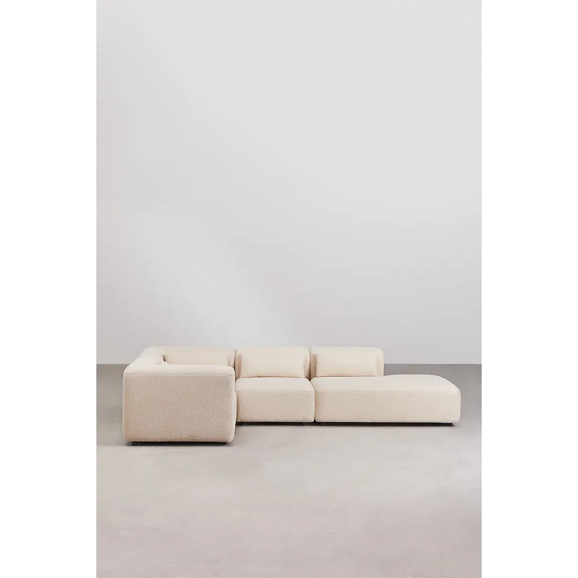 Caaro · Sofá tapizado de 320 cm 6