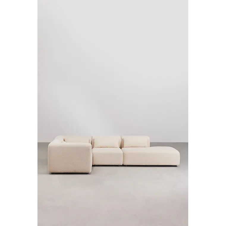 Caaro · Sofá tapizado de 320 cm 6