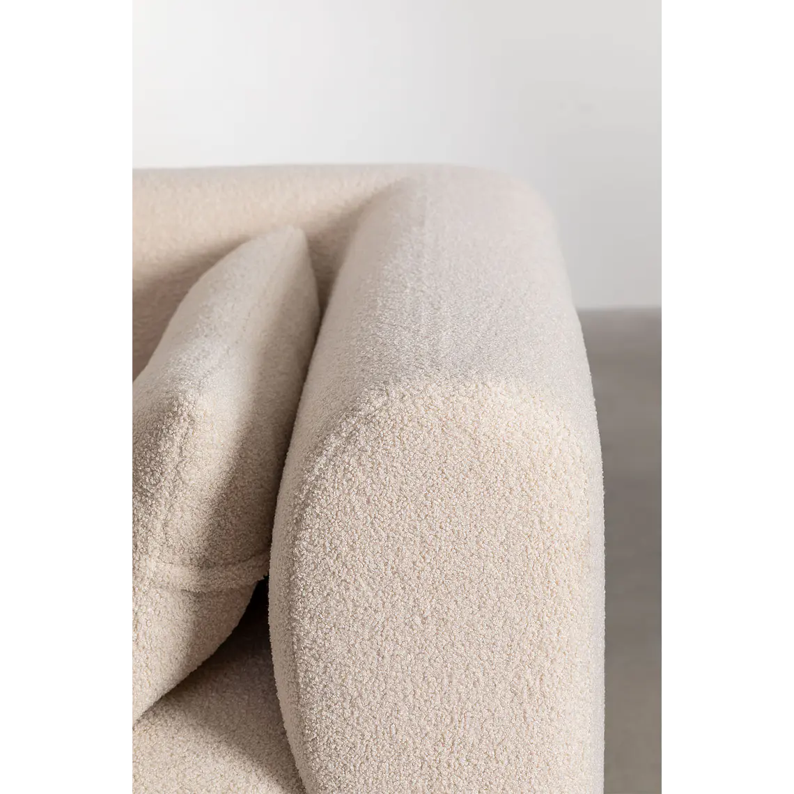 Caaro · Sofá tapizado de 320 cm 8