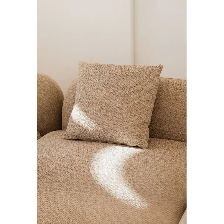 Caiel · Sofá tapizado de 284 cm 5