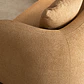 Caiel · Sofá tapizado de 284 cm - Miniatura 6