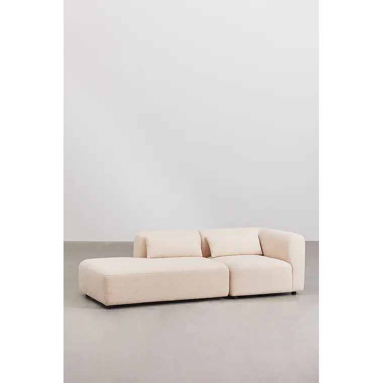 Calara · Sofá tapizado de 242 cm 1