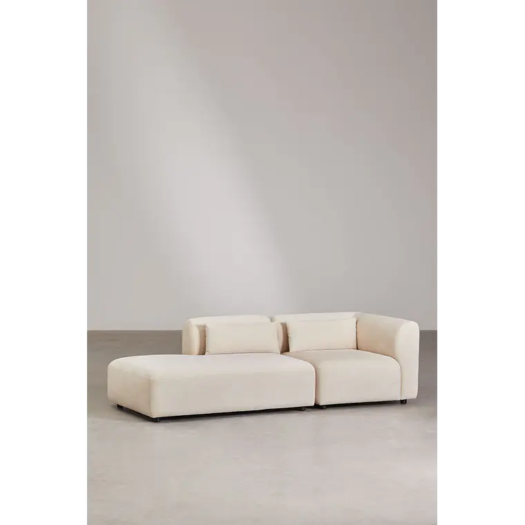 Calara · Sofá tapizado de 242 cm 3