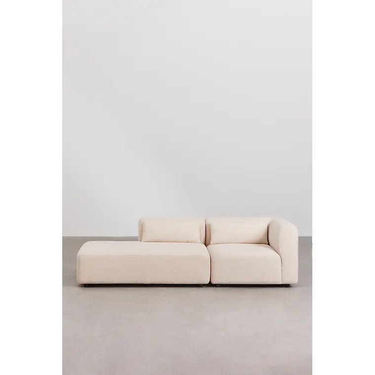 Calara · Sofá tapizado de 242 cm 7