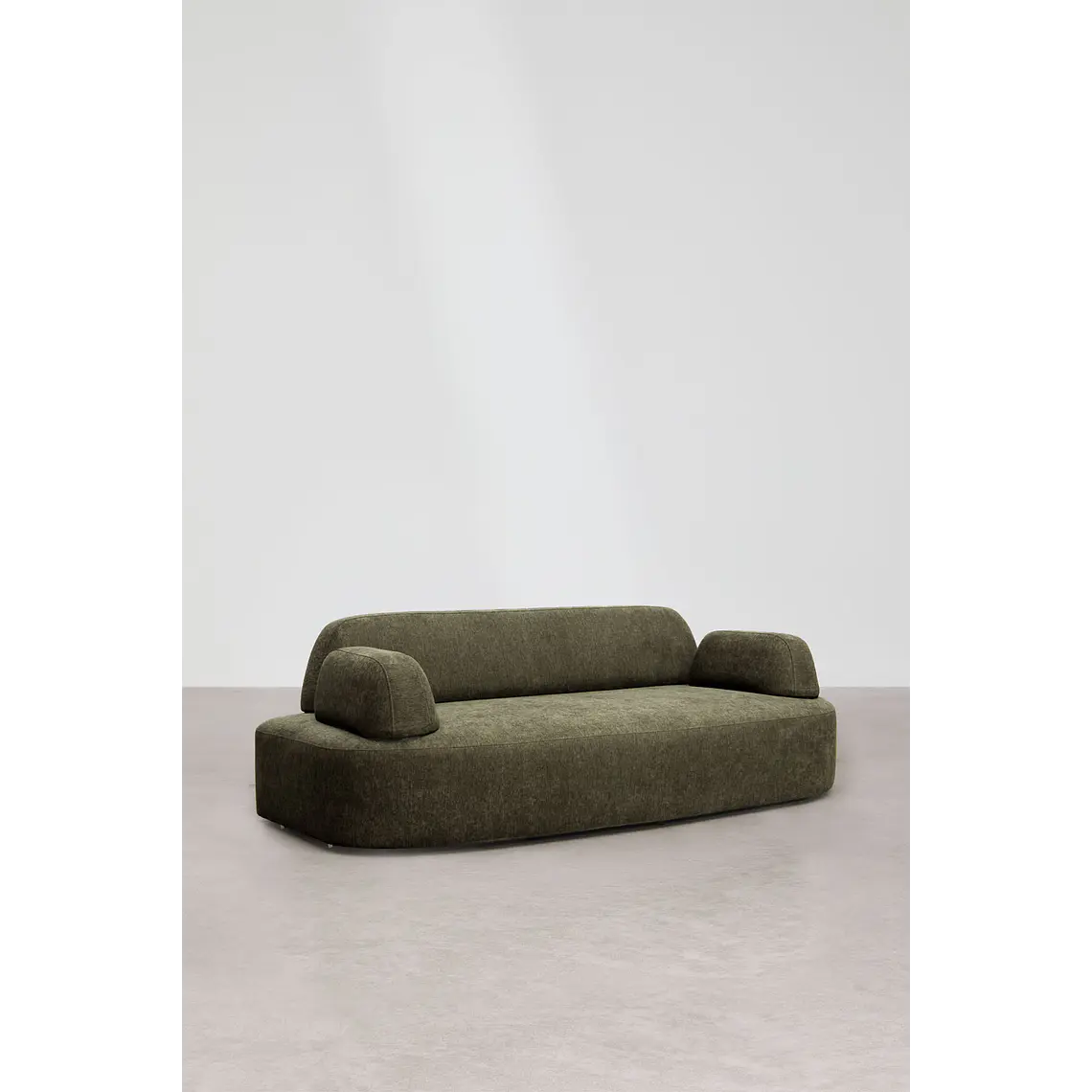 Calven · Sofá tapizado de 220 cm 2