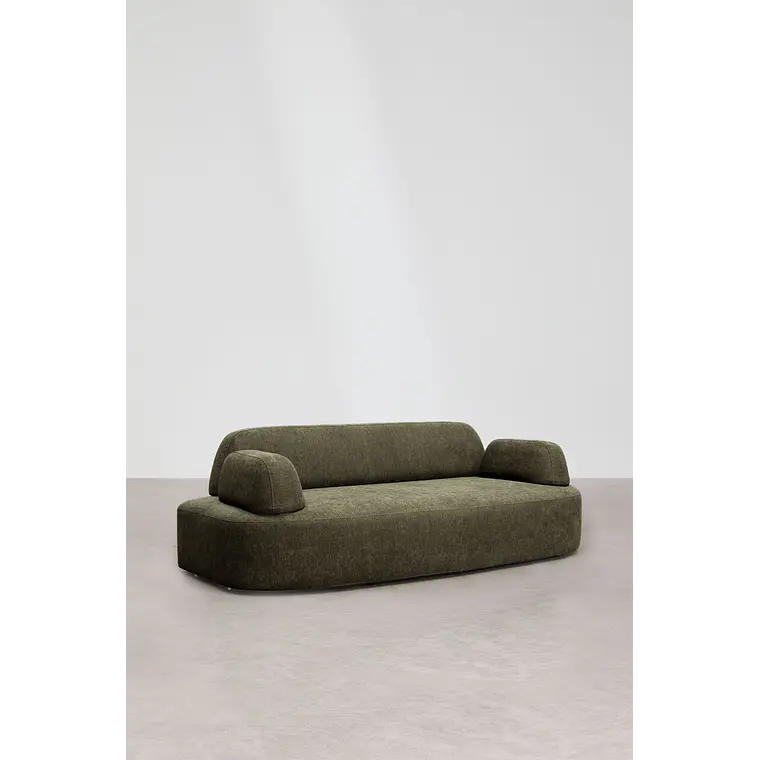 Calven · Sofá tapizado de 220 cm 2