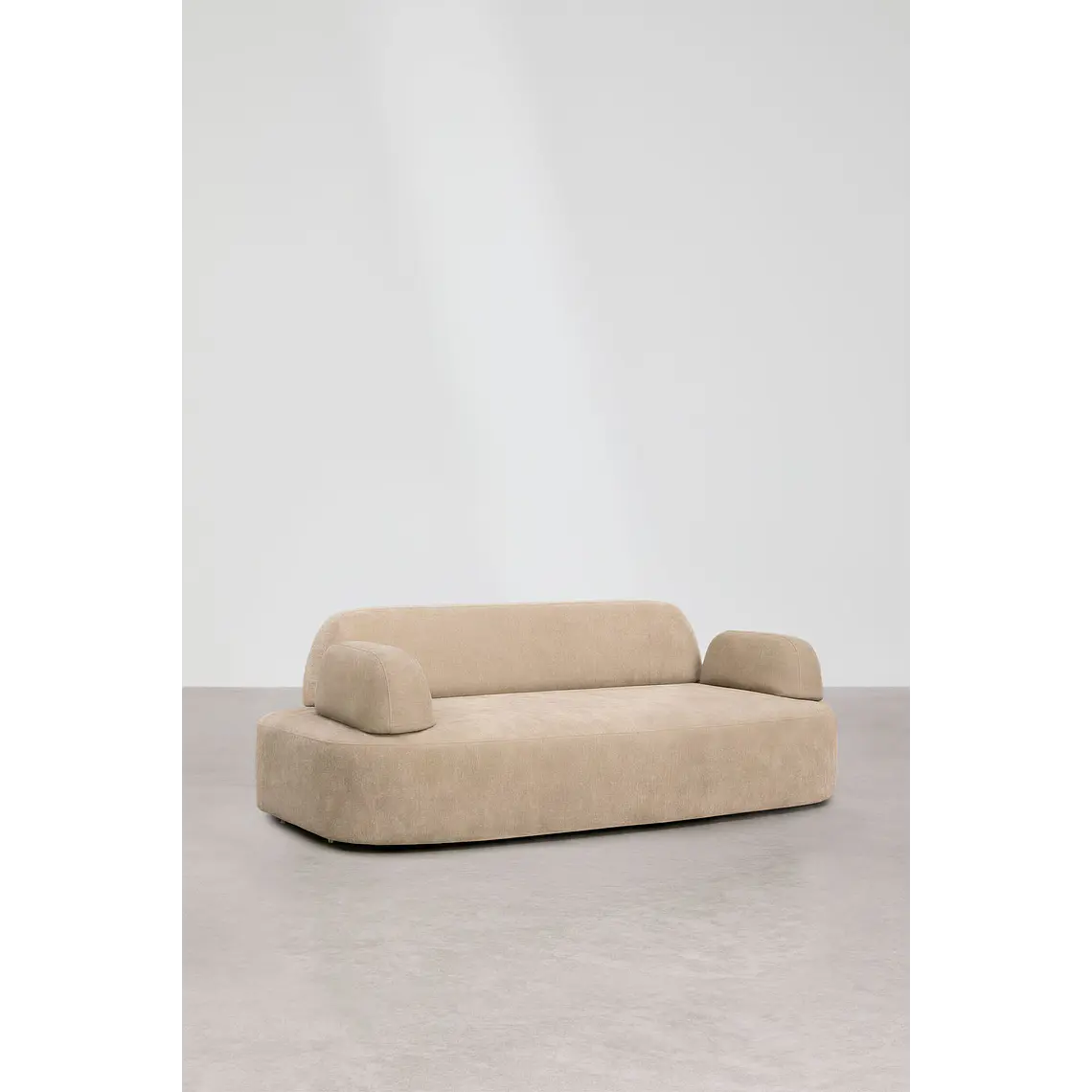 Calven · Sofá tapizado de 220 cm 4