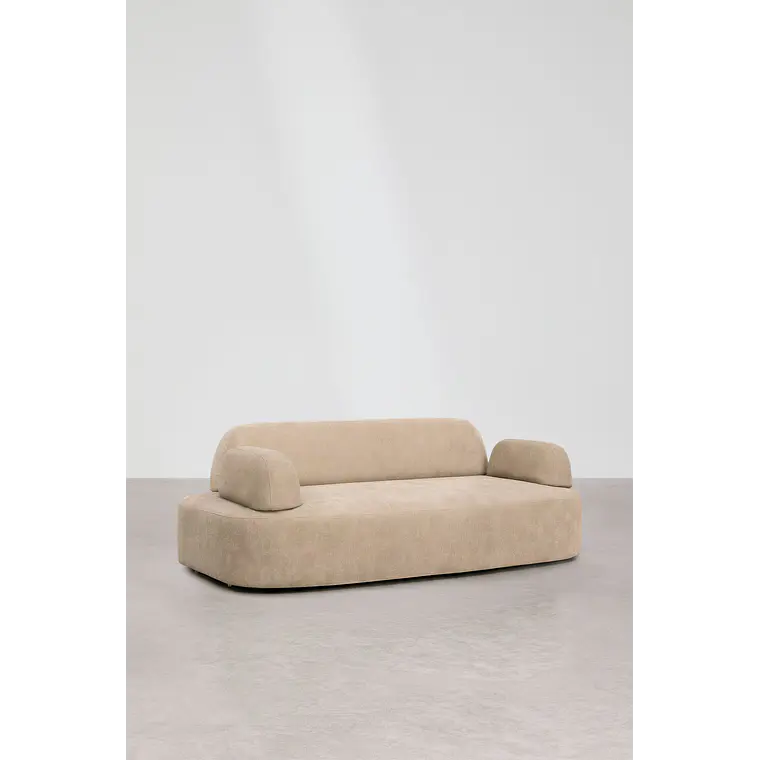 Calven · Sofá tapizado de 220 cm 4