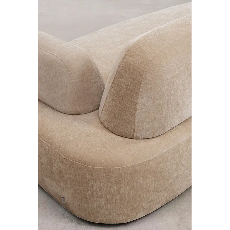 Calven · Sofá tapizado de 220 cm 5