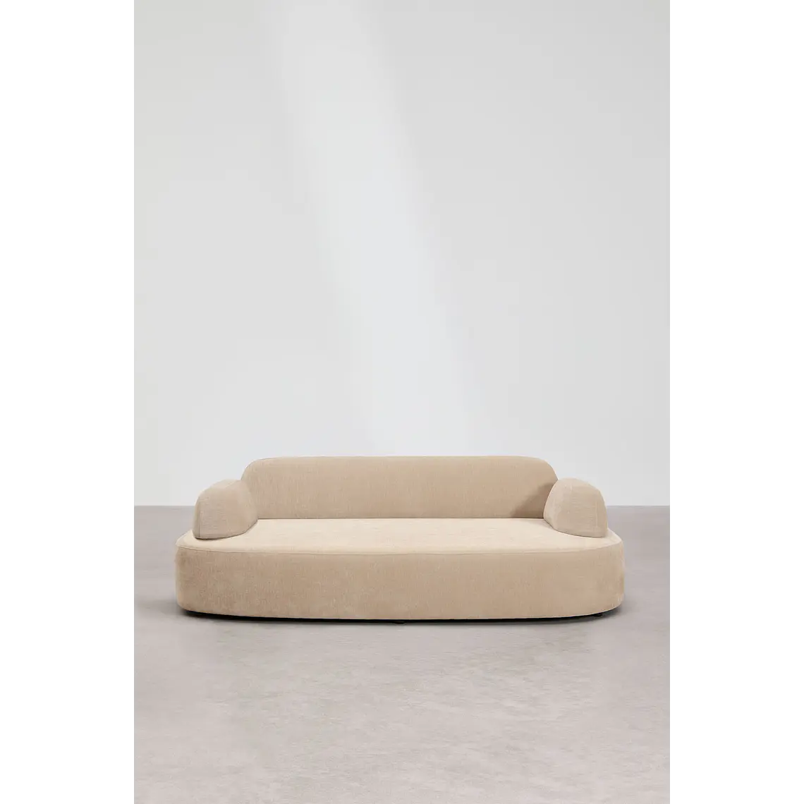 Calven · Sofá tapizado de 220 cm 6
