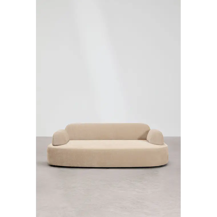 Calven · Sofá tapizado de 220 cm 6