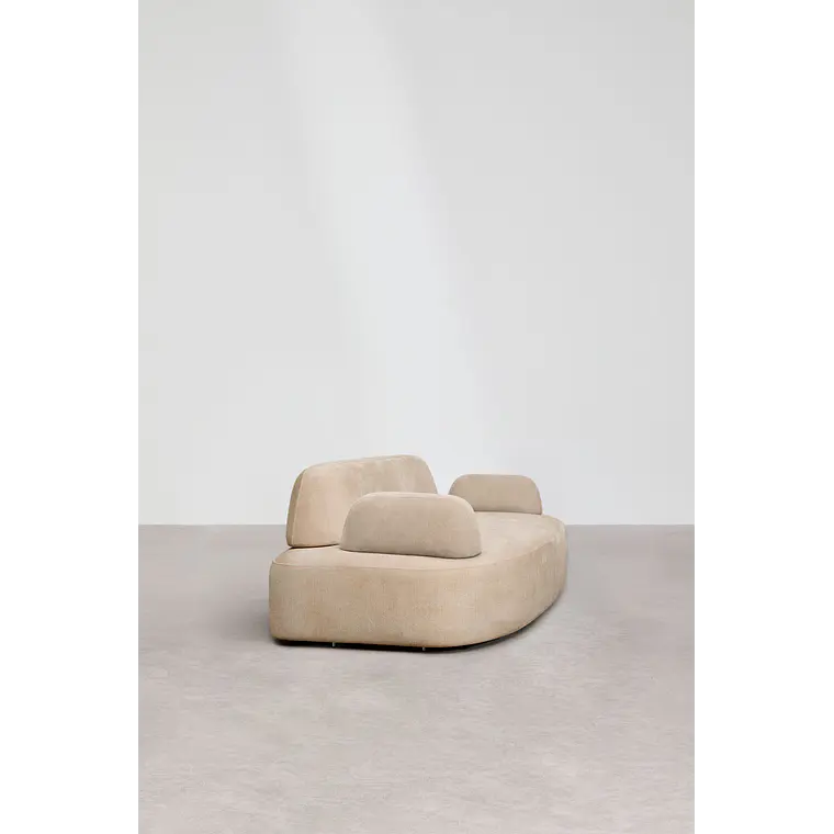 Calven · Sofá tapizado de 220 cm 7