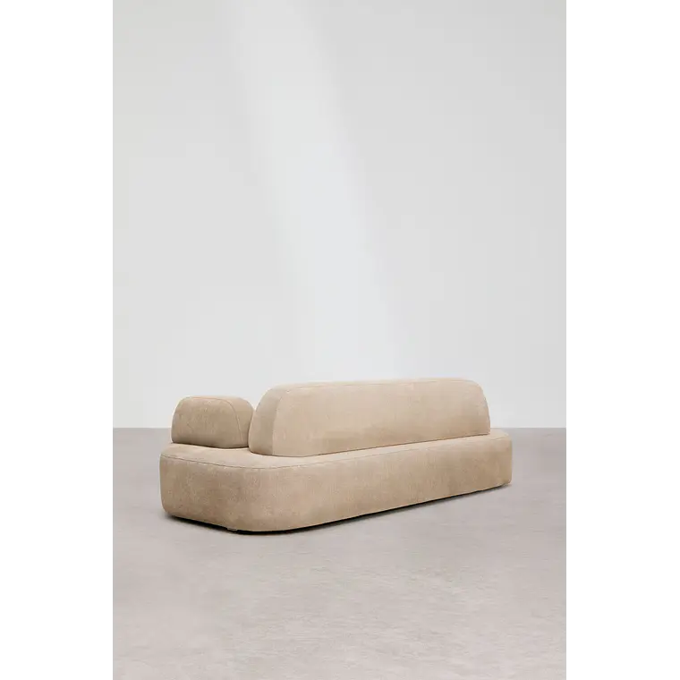 Calven · Sofá tapizado de 220 cm 8