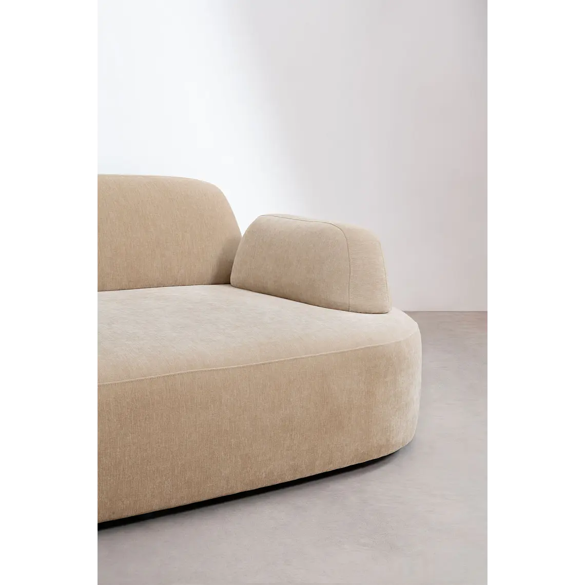 Calven · Sofá tapizado de 220 cm 9