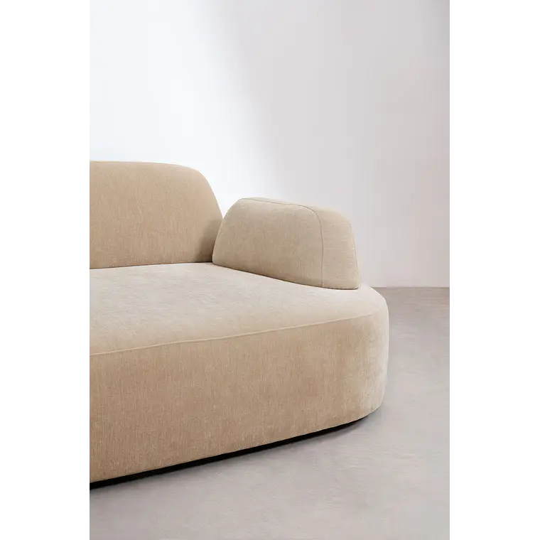 Calven · Sofá tapizado de 220 cm 9