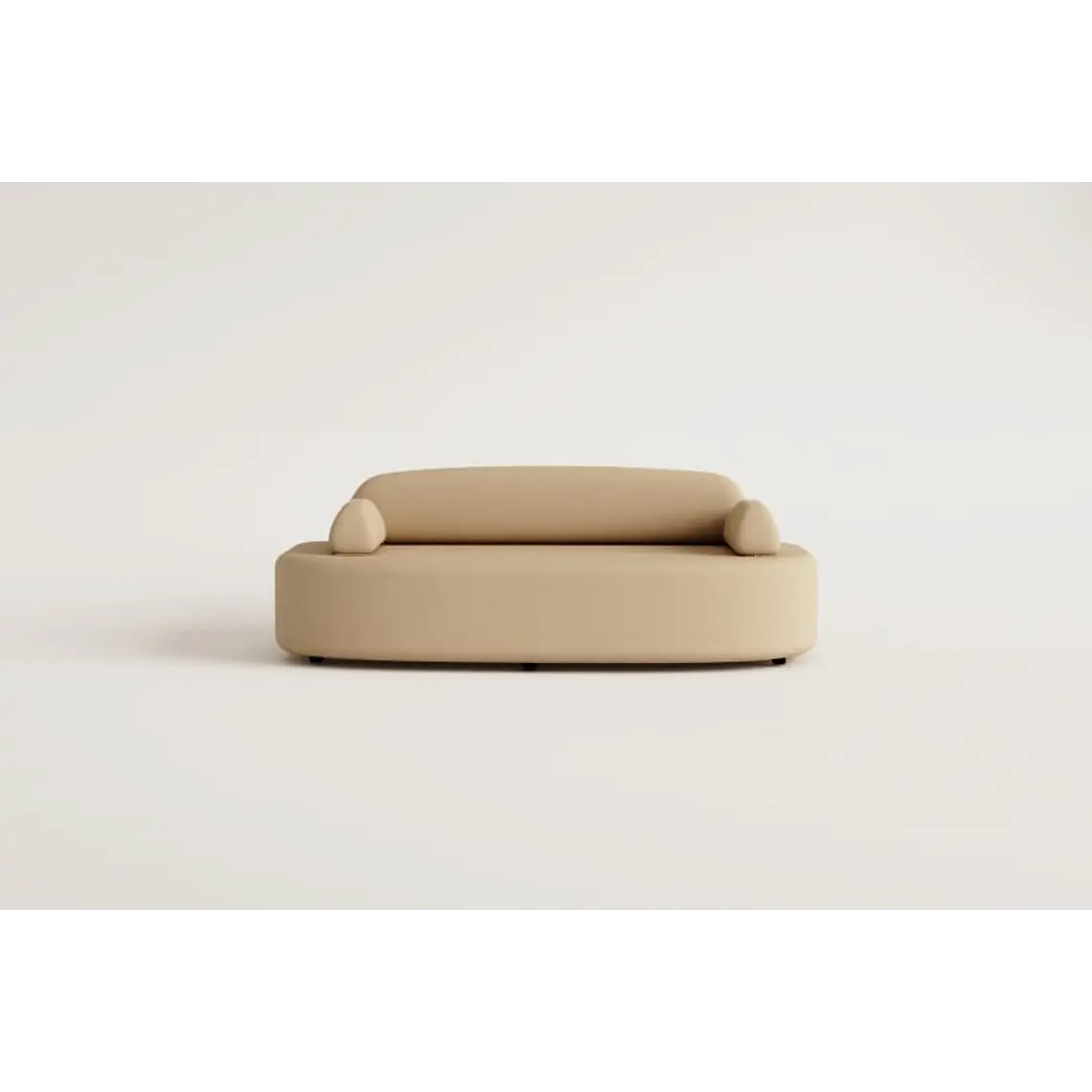 Calven · Sofá tapizado de 220 cm 12