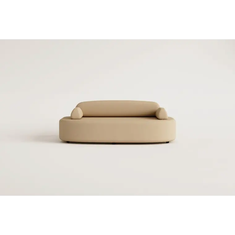Calven · Sofá tapizado de 220 cm 12