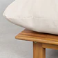 Caren · Sofá tapizado de 188 cm - Miniatura 3